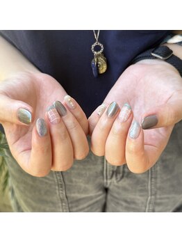 ツーバイ マックスビューティー 下北沢(2by MAX BEAUTY)/下北沢デザイン90分