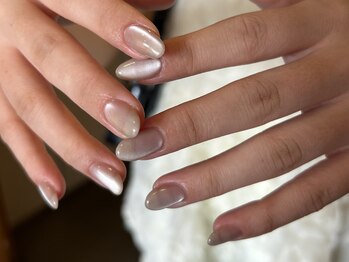 ニクシーアイブティック(Nixie Eye Boutique)/マグネットワンカラー