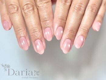 ダリア トータルビューティー(Daria. total beauty)/八丁堀　マグネット　うるうる