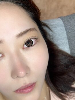 ダリア 西大寺本店(DAHLIA)/ラッシュリフト☆