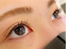 チェリーズクラブ 上福岡店(Cherry'sClub)/ラッシュリフト《上下まつげ》