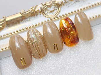 アミュゼ 本八幡店/定額ゴールド