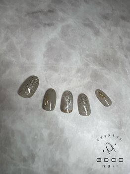 エッコ ネイル クリエイト(ecco)/