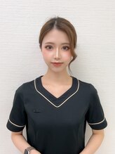 シュクレ 鈴鹿店(shucre) 眞弓 