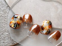 アットマイサロン 北綾瀬ららテラス店(at my salon)/volumeプラン初回7900円