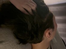 ヌル(Null)/アロマリンパマッサージ