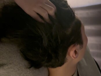 ヌル(Null)/アロマリンパマッサージ