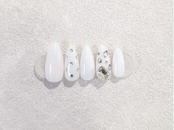 ビジュー(Bijou)/mika.限定デザイン