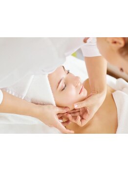 小顔になりたい