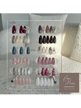 【MAYU】定額シンプル