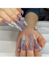 The 1989 心斎橋店/