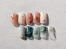 ジェミエス(Gemies)