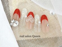 クイーン 大久保(Queen)/