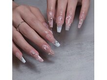 リナネイルサロン 池袋(Lina nail salon)/やり放題★持ち込みデザイン