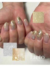 定額デザインBコース¥7000~