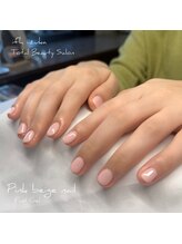 アンジェリーク 飯塚店(Angelique)/ファストOnecolor＊*/飯塚/高崎