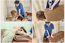 コアバランス整体院