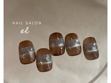 エル(el)/Dコース¥6600