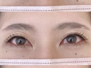 ソナム バイ レンジ(sonam by lange)/マツエク