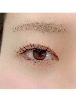 ルミエル(Rumiel)/【マスカラパーマ】