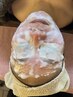 【ニキビ・赤みケア】毛穴洗浄＋炭酸＋鎮静ケア¥5900(2回同価格)