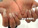 長さ出し×フラッシュマグ