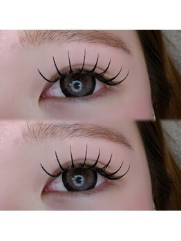 プラシア 広島駅(Purasia.)/マツエク