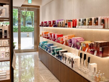 シーム 矢場町店(SEAM)の写真