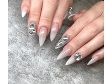 アズラス(AZLAS)/お客様ネイル★