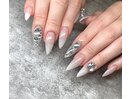 お客様ネイル★