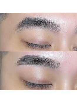 CHAFF eyelash 下高井戸【7月1日　NEW　OPEN(予定)】/