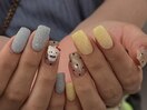 シュガーネイル