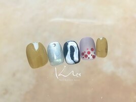 定額Klee Design