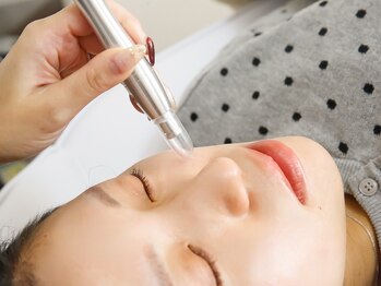 リスポワ(Lyspois)の写真/《八尾》最新韓国式毛穴洗浄をご用意◎【毛穴洗浄¥8000】