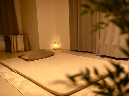ウェルネスラウンジ 横浜駅(Wellness Lounge)の写真