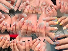 マヴィ(Ma Vie)の雰囲気（シンプル可愛いが得意☆）