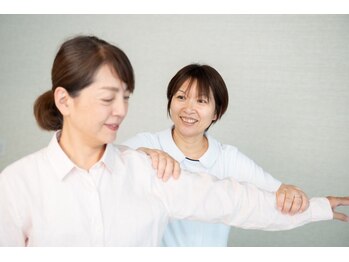 【ダイエット整体/女性専門】京都桂の整体院まごころの写真/【京都桂】無理な食事制限なし!「整体×腸活」で健康的に引き締め&理想のボディへ