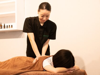 ディムラボ 前橋川原店(DIM labo)の写真
