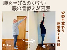 美シセイ整体 所沢店