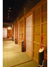 利楽園/◆店内2