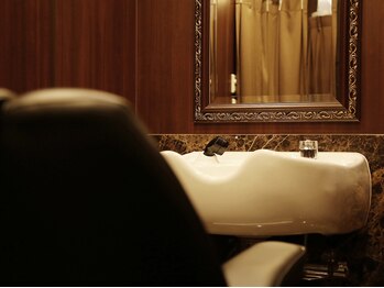 ヒロ銀座 池袋サンシャイン通り店(HIRO GINZA)/施術空間[池袋]