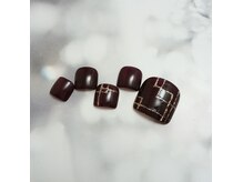 コーラル(CORAL)/フットジェル　￥9200