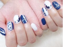 ネイルリアン(Nail lieN)/たっぷり120分やり放題