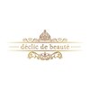 デクリック ド ボーテ(declic de beaute)のお店ロゴ