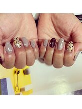 ジスト 豊中店(JIST)/レオパート