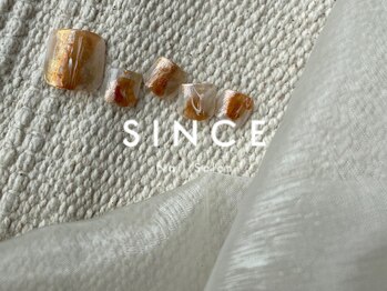 シンス(Since)/■パラジェル■special monthly