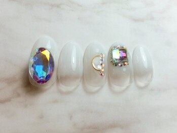 グリーム(GREEM)/定額トレンドコース☆