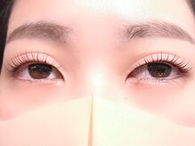 ネオリーブテラス 仙川店(Neolive terrace & Lavie EYELASH)/パリジェンヌ6.600円