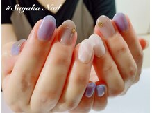 エン(E N)/アート４本付き