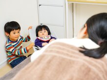 わたしのごほうび/